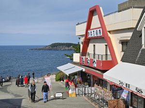 Aduh, Polisi Jepang Jadikan Pos Jaga Jadi Tempat Ena-ena
