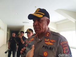Usai Kontak Tembak dengan KKB, Kapolda Papua Pastikan Tembagapura Aman