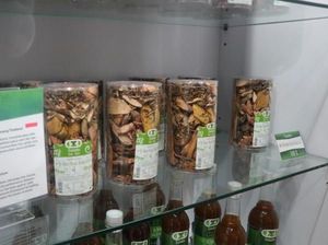 Ini Tempat Belanja Produk Herbal Berkhasiat Asli Thailand