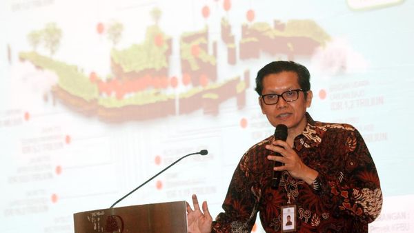 Penguatan Peran Manajemen Risiko di Tubuh BUMN