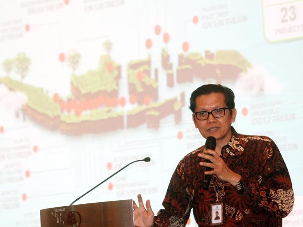 Penguatan Peran Manajemen Risiko di Tubuh BUMN