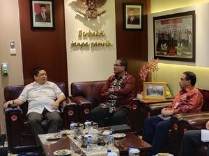 Kemenhub Gaet Intelijen TNI Tingkatkan Kapasitas Penjaga Laut & Pantai