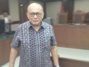 Korupsi Vaksin Flu Burung, Eks Pejabat Kemenkes Dihukum 6 Tahun Penjara