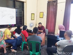 Pencuri Ponsel dan Korban Berdamai Usai Dimediasi Polisi Banten