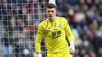 Foto: Lima Kiper Calon Pengganti David De Gea di MU
