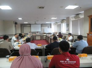 Komisi E DPRD Sulsel Keberatan Dinkes Bandingkan Corona dengan Virus Lain