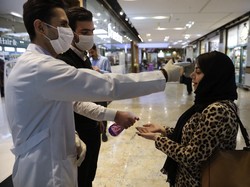 Sudah 92 Orang Meninggal, Nyaris 3 Ribu Orang Positif Corona di Iran