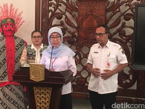 Pemprov Klaim Kasus DBD di Jakarta Lebih Rendah Dibanding Tahun Lalu