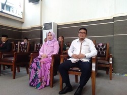 Hampir 2 Tahun, Akhirnya Kota Kendari Punya Wakil Wali Kota