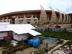 Akibat Corona, KONI Susah Cari Pendamping Papua di PON 2021