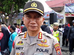 Awas! Pelaku Panic Buying Model Begini Bisa Ditindak Polisi di Solo