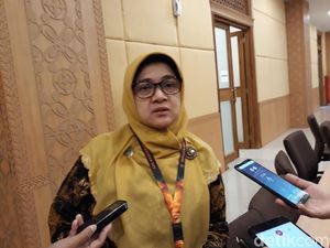 Obat Sirup Setop Sementara, Dinkes DIY: Anak Demam Dikompres-Bawa ke Fasyankes Obat Sirup Setop Sementara, Dinkes DIY: Anak Demam Dikompres-Bawa ke Fasyankes