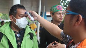 Ancol Siaga Virus Corona