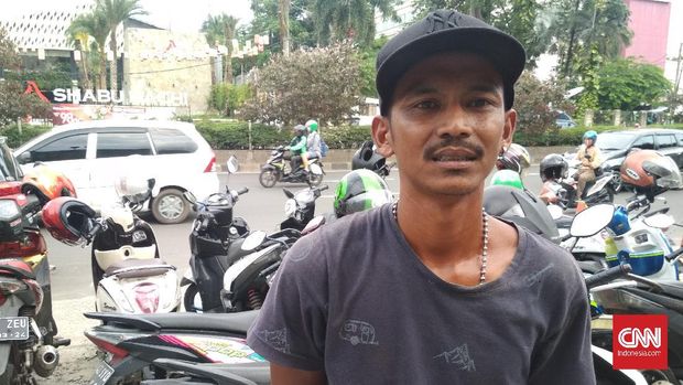Tetangga Pasien Positif Corona: Seolah-olah Kayak Zombie Zone