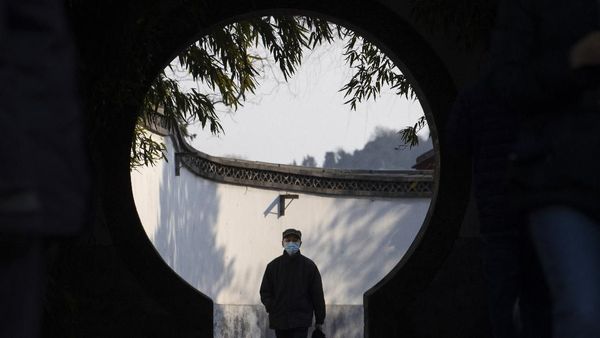 Sektor Pariwisata juga Ikut Terdampak Virus Corona