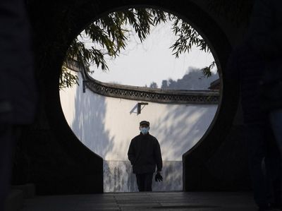 Sektor Pariwisata juga Ikut Terdampak Virus Corona