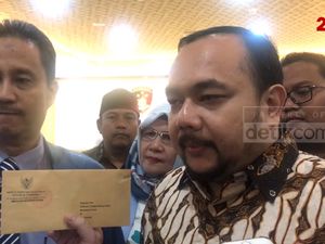 Fahira Idris Absen dari Panggilan Polisi soal Cuitan Corona