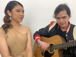 Dul Jaelani Lebih Agresif Dekati Tiara Idol, Langsung Ajak Sah