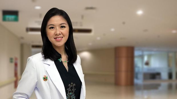 Menguak Mitos Perawatan Kulit Saat Hamil