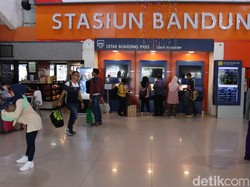 Cegah Corona, PT KAI Operasikan Rail Clinic dan Kereta Inspeksi