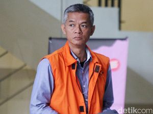 Pengacara Akan Yakinkan Hakim Terima Justice Collaborator Wahyu Setiawan Pengacara Akan Yakinkan Hakim Terima Justice Collaborator Wahyu Setiawan