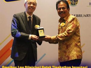 Ada Omnibus Law, Kementerian ATR Bakal Perpanjang Jangka HGB Properti
