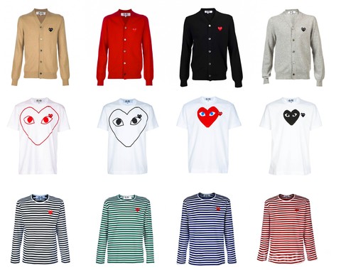 Comme des garcons wikipedia cheap indonesia