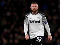 Derby County Vs MU: Ighalo Waspadai Idolanya, Rooney