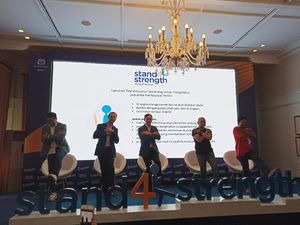 Coba Tes Ini untuk Tahu Risiko Tidak Bisa Berjalan di Usia 70 Tahun Coba Tes Ini untuk Tahu Risiko Tidak Bisa Berjalan di Usia 70 Tahun