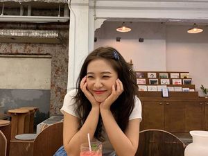 Ini Yeri Red Velvet yang Ulang Tahun Ke-22 dan Hobi Makan!