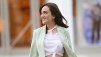 Shandy Aulia, Hot Mom yang Sedang Disorot