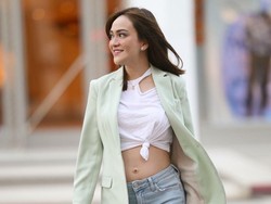 Shandy Aulia Pakai Gantungan Tas Rp 17 Juta, Ternyata Ada yang Lebih Mahal