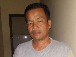 Modus Bejat Guru Cabul di Luwu, Ancam Korban Tak Naik Kelas Modus Bejat Guru Cabul di Luwu, Ancam Korban Tak Naik Kelas