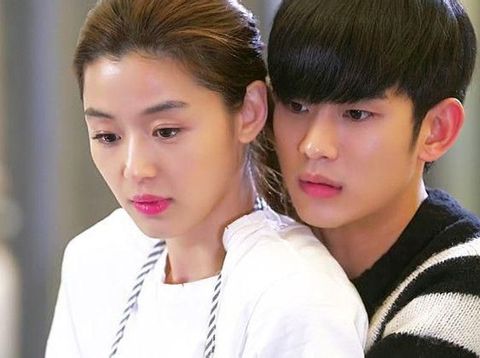 5 Drama Korea Romantis Bergenre Fantasi dengan Rating Bagus
