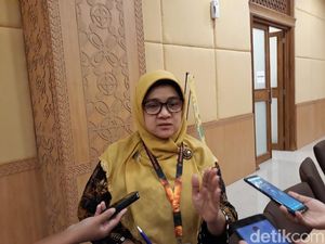 53 Warga Suspek Antraks, Dinkes DIY: Harusnya Sudah Kategori KLB 53 Warga Suspek Antraks, Dinkes DIY: Harusnya Sudah Kategori KLB
