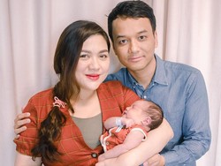 Bibir Suami Vicky Shu Jadi Sorotan di Postingan Ini