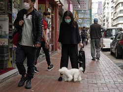 Sukses Atasi Corona Tanpa Lockdown, Ini Rahasia Hong Kong dan Korsel