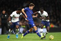 Marcos Alonso