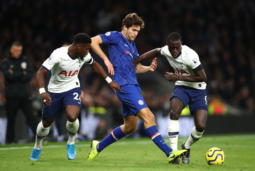 Marcos Alonso