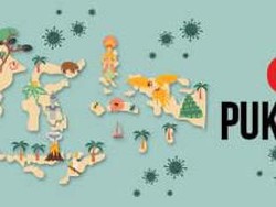 Pemerintah Segera Rilis Obat Corona untuk Sektor Pariwisata