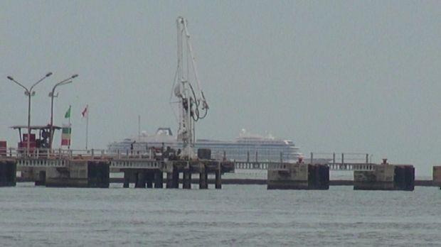 Seperti Surabaya, Semarang Tolak Kapal Pesiar Viking Sun