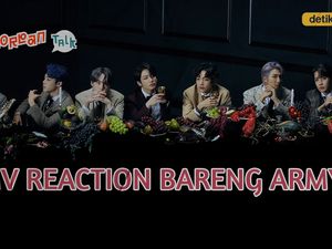 K-Talk Ep 29: Kesuksesan BTS di Mata Fans K-Talk Ep 29: Kesuksesan BTS di Mata Fans