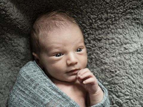 Bayi laki-laki Bayi laki-laki