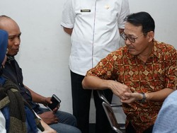 Dirut BPJS Kesehatan Pastikan Penanganan Virus Corona di Medan