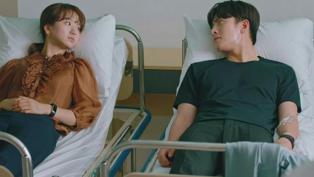 Drama Korea Ji Chang Wook