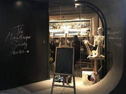 Depresi dan Ansos? Tempat Ini Punya Solusinya