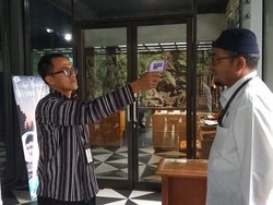 TWC Antisipasi Penyebaran Virus Corona di Destinasi Wisata