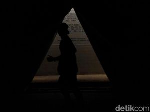 Cegah Penyebaran Corona, Pemkot Mataram Berlakukan Jam Malam!