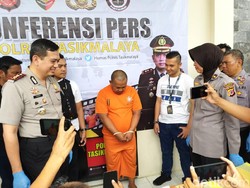 Jalankan Bisnis Seks, Pria Tasikmalaya Jual 50 Wanita Via Online