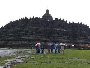 Candi Borobudur Buka tapi Terbatas karena Virus Corona Candi Borobudur Buka tapi Terbatas karena Virus Corona